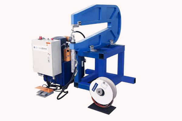 為何鉚釘機(jī)在使用過程中有時會卡住鉚釘？